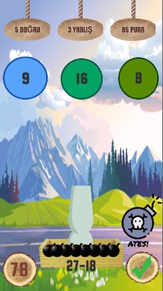 Çöz Vur - Screenshot 3