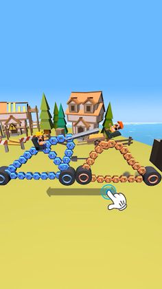 Draw Machine Duel - Screenshot 1