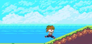 Evil Hero - Screenshot 3