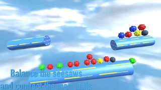 Seesaw Connect - Screenshot 1