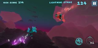 GOBO : 3D Action 2D Arcade - Screenshot 3