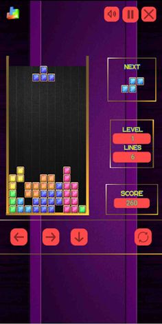 Blocks Hero - Screenshot 3