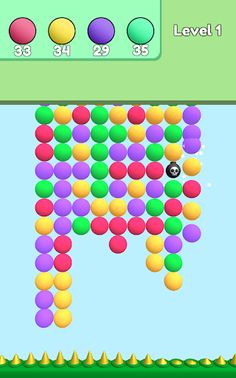 Collect And Blast - Screenshot 4