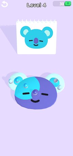 Paint Balls! - Screenshot 1