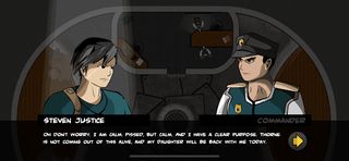 Super Cops: JK (Premium) - Screenshot 2