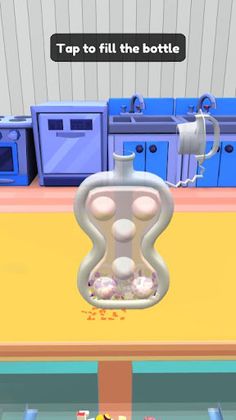Ice Maker 3D - Screenshot 3