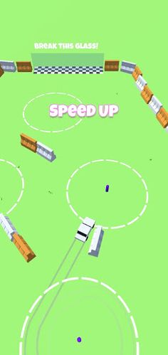 Rope car - Screenshot 1