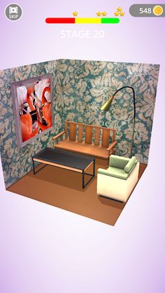 Escape Room Puzzle - Screenshot 2