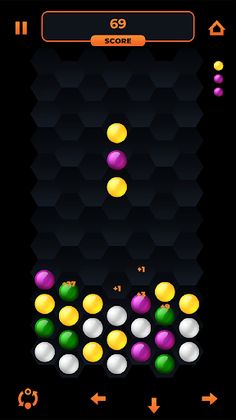 Color Surge - Screenshot 1