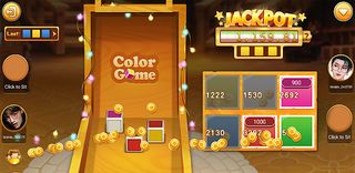 Diamond Game - Fun Card - Screenshot 2