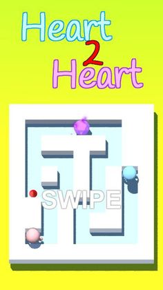 Heart 2 Heart - Screenshot 2
