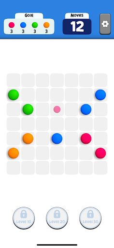 Bubble Match - Screenshot 3