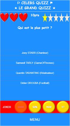 Joyeux Anniversaire et Célébri - Screenshot 2