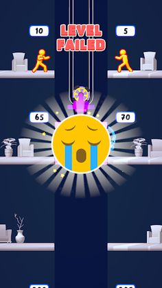 Elevator Rushes - Screenshot 3