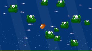 Little Fish - Screenshot 3