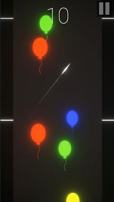 Knife Launch - Screenshot 3