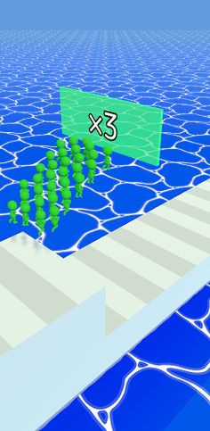 StepStairs - Screenshot 2