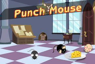 Punch Mouse - Screenshot 2