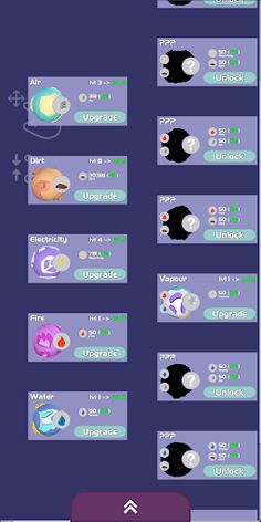 Space Alchemy - Screenshot 4