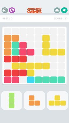 Block Twist - Screenshot 2
