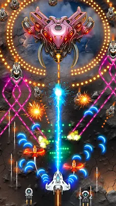 Operation Nightfox - Screenshot 2