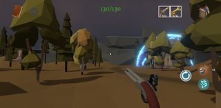 Night Slayer: The Story Game - Screenshot 3