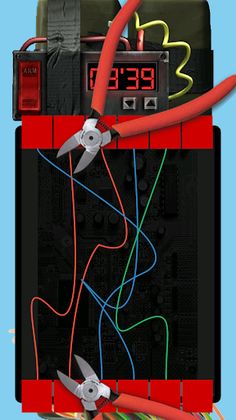 Bomb Defuse (Realistic) - Screenshot 3