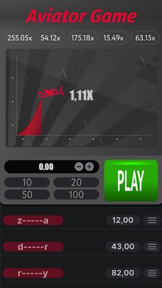 The crash game - Screenshot 4