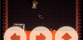 Lava Rising - Screenshot 1