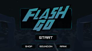 FlashGO - Screenshot 1