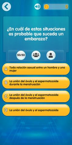 Bogar Trivia Game - Screenshot 4