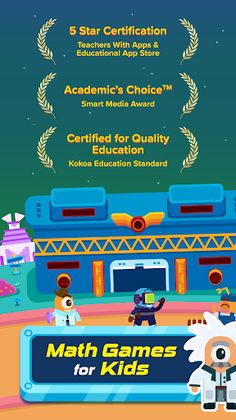 Grade 1 Math - Zapzapmath Home - Screenshot 2