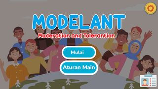 Modelant - Screenshot 3
