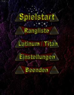 "Magic X" von Sonderspiele - Screenshot 3