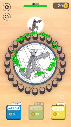 String Master - Screenshot 3