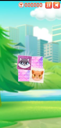 KİTTEN MATCH23 - Screenshot 2