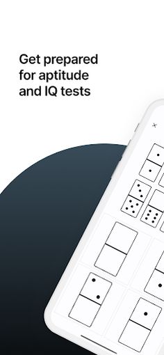 Logica - Math Logic & IQ Test - Screenshot 1