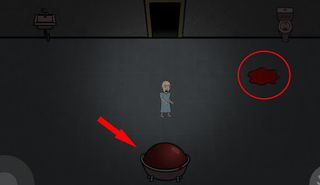 Insanus - Escape Scary House - Screenshot 2