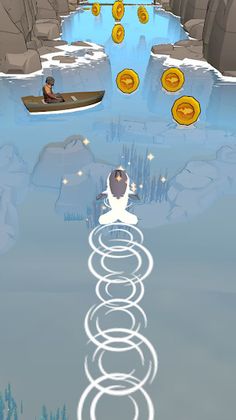 Bobbi: The Fastest Of Dolphins - Screenshot 4