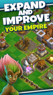 Atlas Empires - Build an AR Em - Screenshot 2