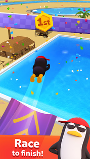 aquapark.io - Screenshot 5