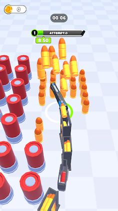 Weapon Attack - Screenshot 1