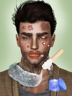 Waxing Spa ASMR Makeover Salon - Screenshot 2