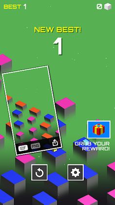 Tile Hopper - Screenshot 4