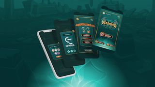 The Last Warriors by Geta - Screenshot 2