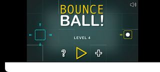 Bounce Ball: Ball Magic - Screenshot 1