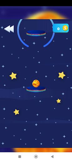 Ping Pong - Screenshot 2