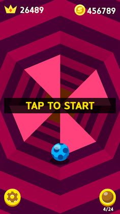 Octagon - Screenshot 4