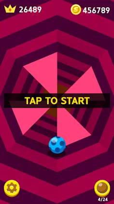 Octagon - Screenshot 4