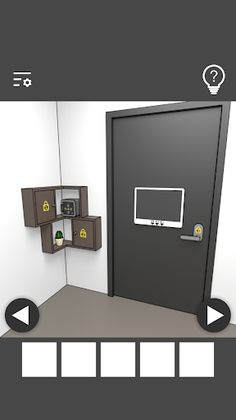 EscapeGame - VideoStudioEscape - Screenshot 1